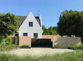 Réserver une chambre à Un Moment à la Campagne à Quimper